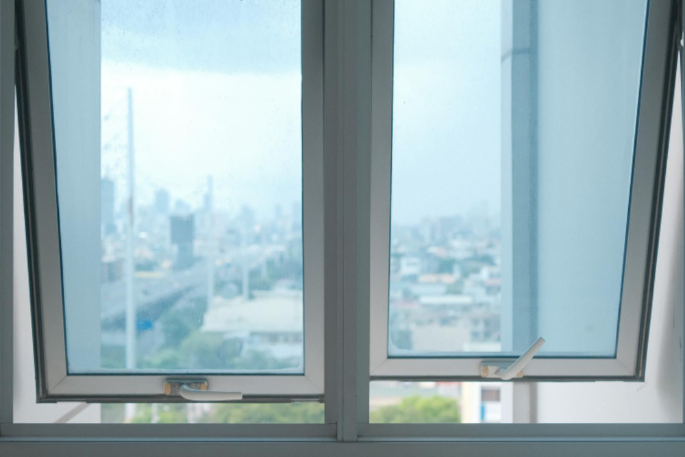 Tacoma Awning Windows