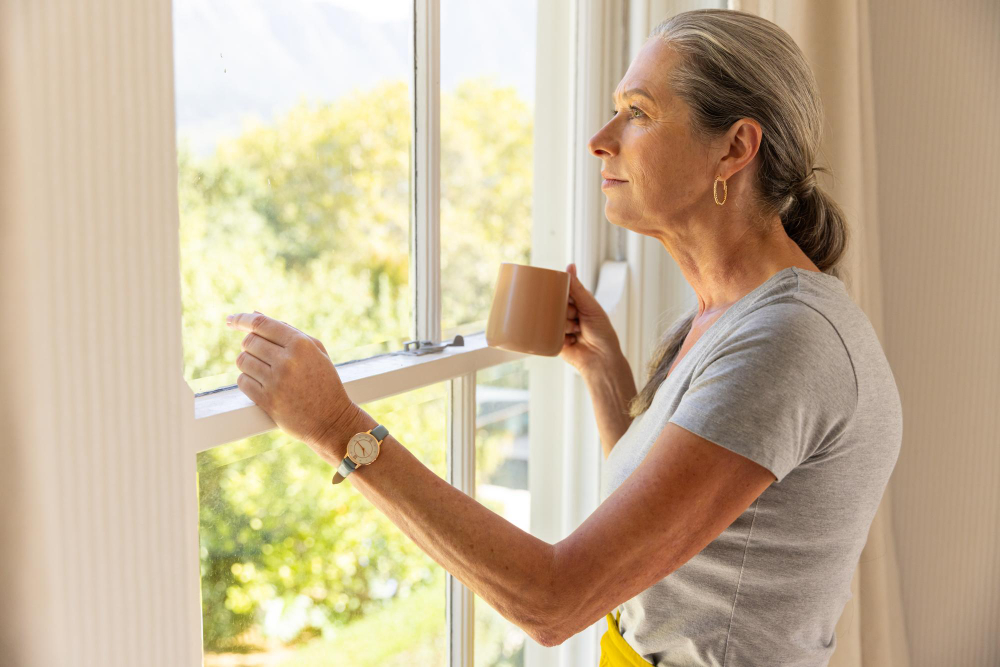 Tacoma Single-Hung Windows