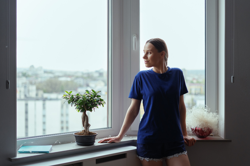 Tacoma Bay & Bow Windows