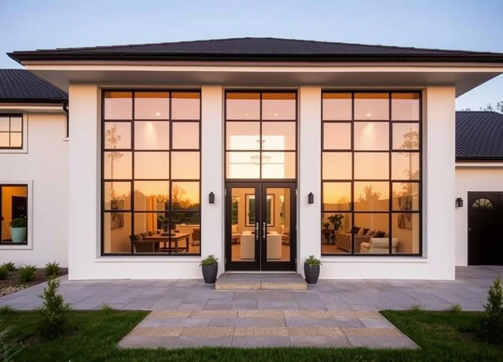 High-end Windows and Doors at Wholesale Prices in Fife 