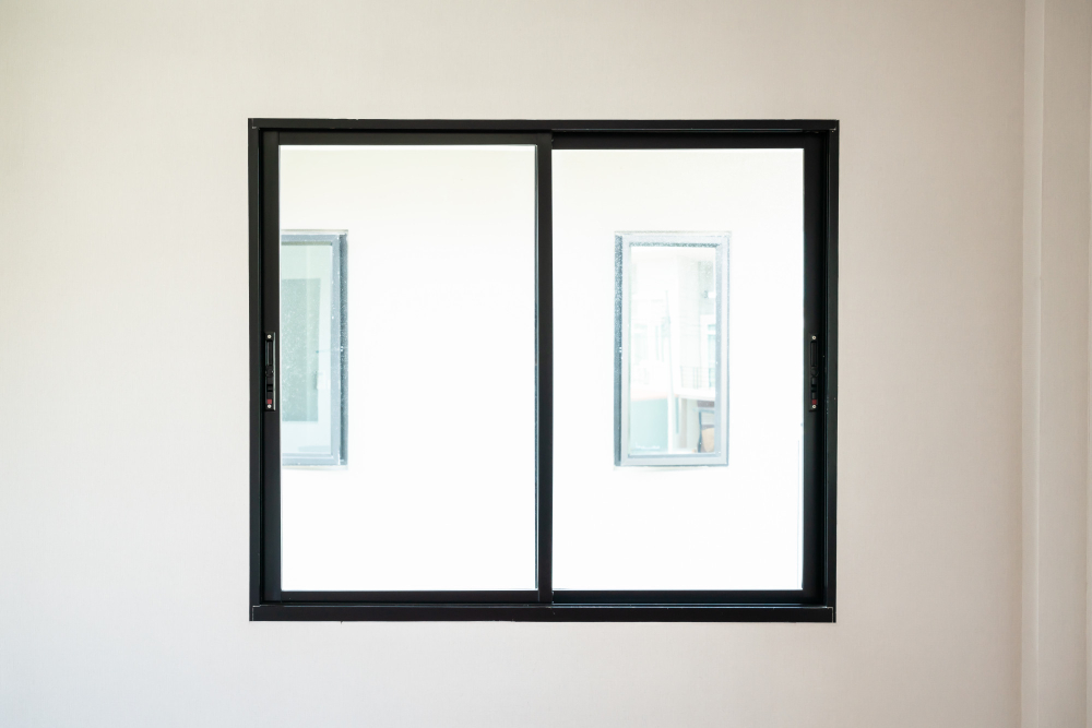 Tacoma Sliding Windows